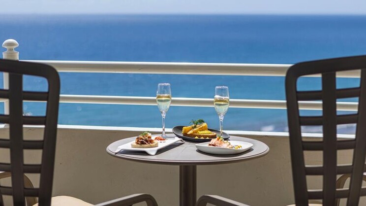 Corallium Dunamar By Lopesan Hotels